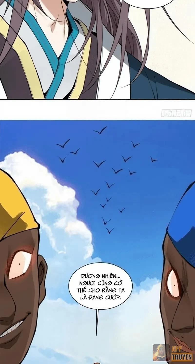 Đồ Đệ Của Ta Đều Là Đại Phản Phái Chapter 463 - 31