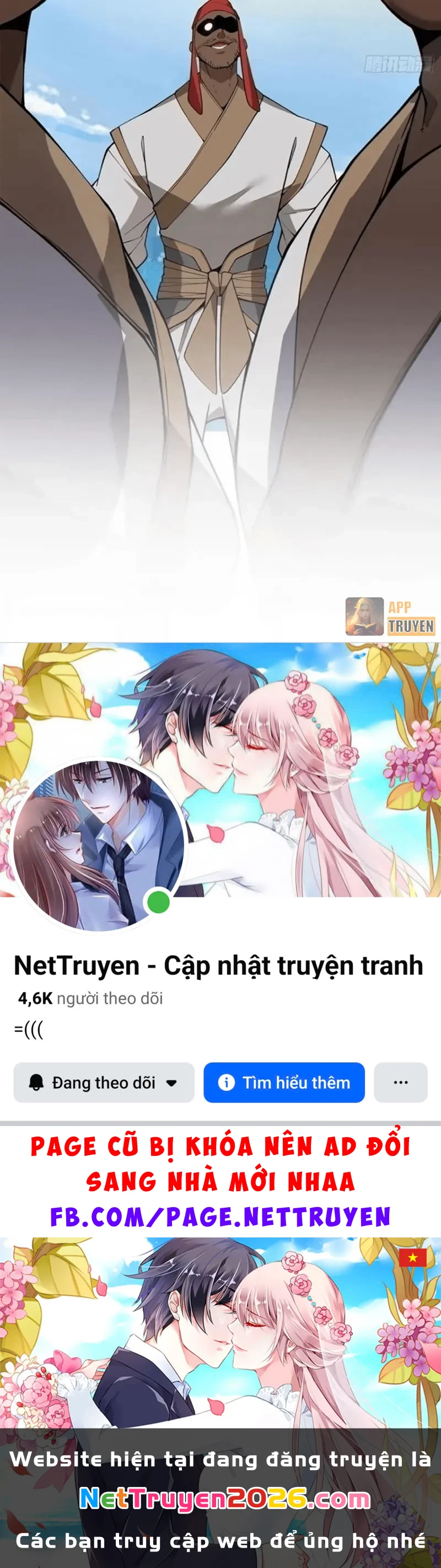 Đồ Đệ Của Ta Đều Là Đại Phản Phái Chapter 463 - 32