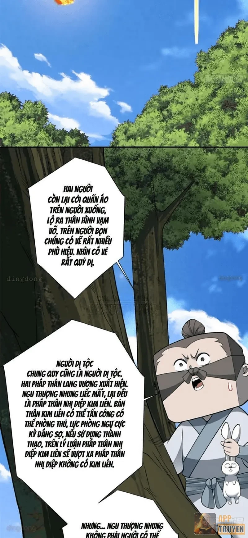 Đồ Đệ Của Ta Đều Là Đại Phản Phái Chapter 464 - 7