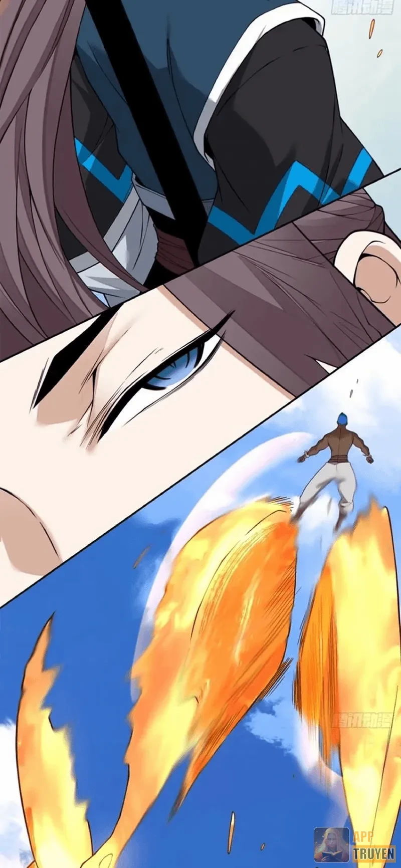 Đồ Đệ Của Ta Đều Là Đại Phản Phái Chapter 464 - 10