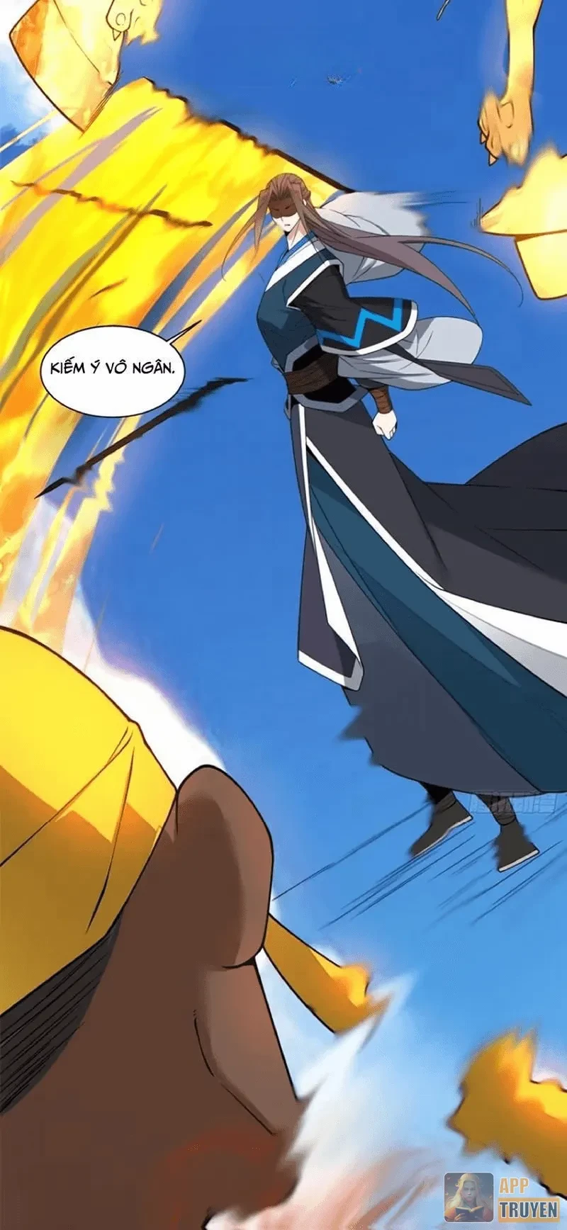 Đồ Đệ Của Ta Đều Là Đại Phản Phái Chapter 464 - 11