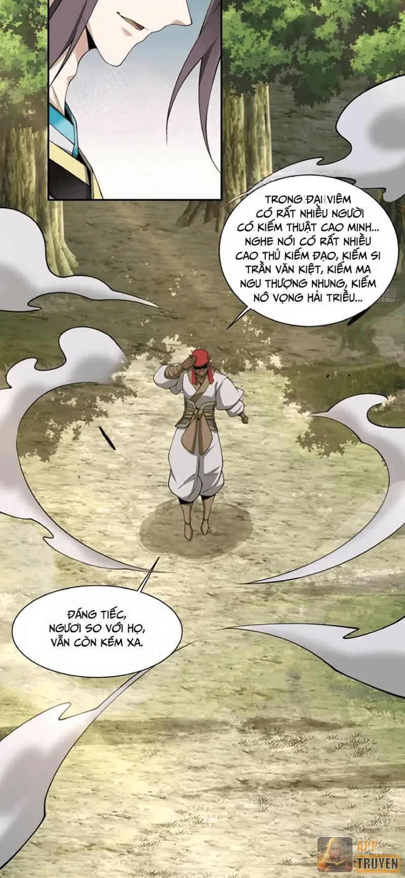 Đồ Đệ Của Ta Đều Là Đại Phản Phái Chapter 464 - 15