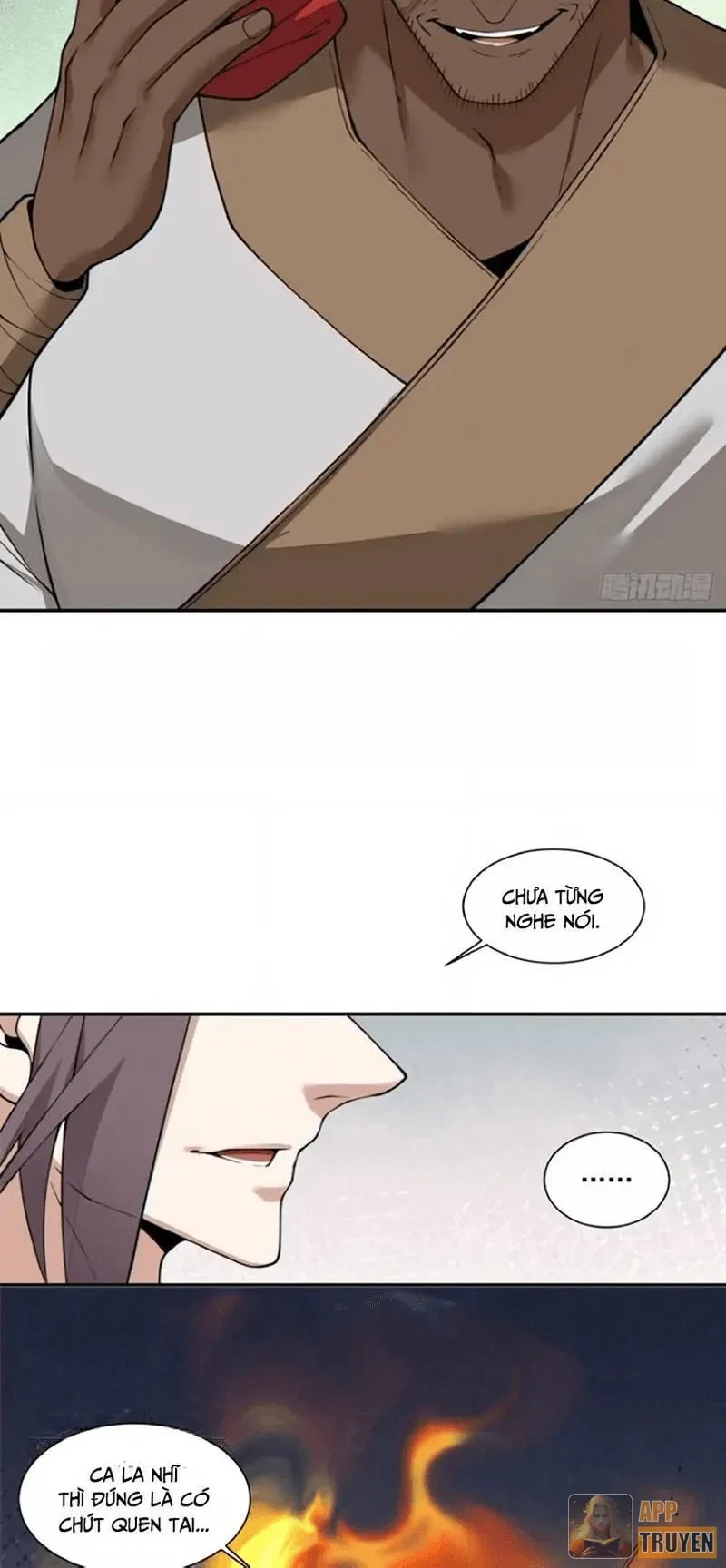 Đồ Đệ Của Ta Đều Là Đại Phản Phái Chapter 464 - 17