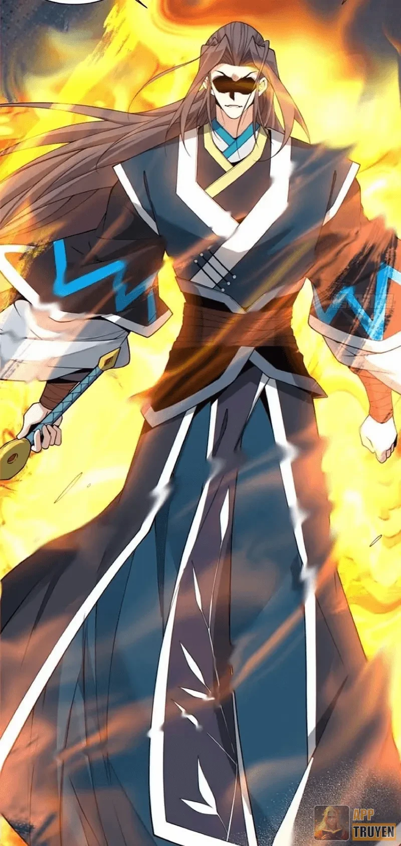 Đồ Đệ Của Ta Đều Là Đại Phản Phái Chapter 464 - 18