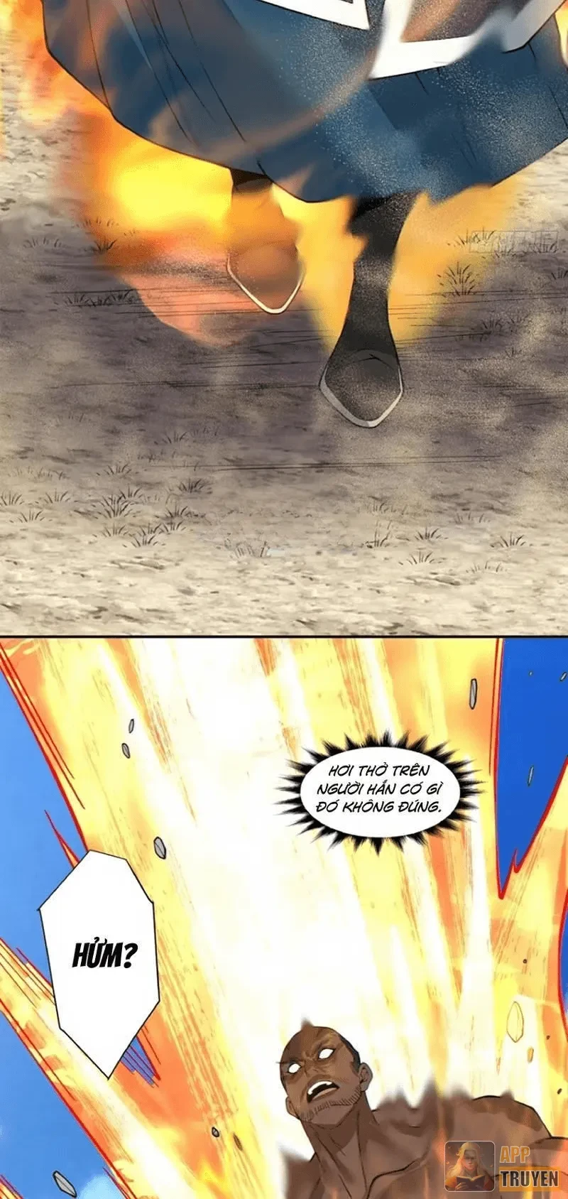 Đồ Đệ Của Ta Đều Là Đại Phản Phái Chapter 464 - 19