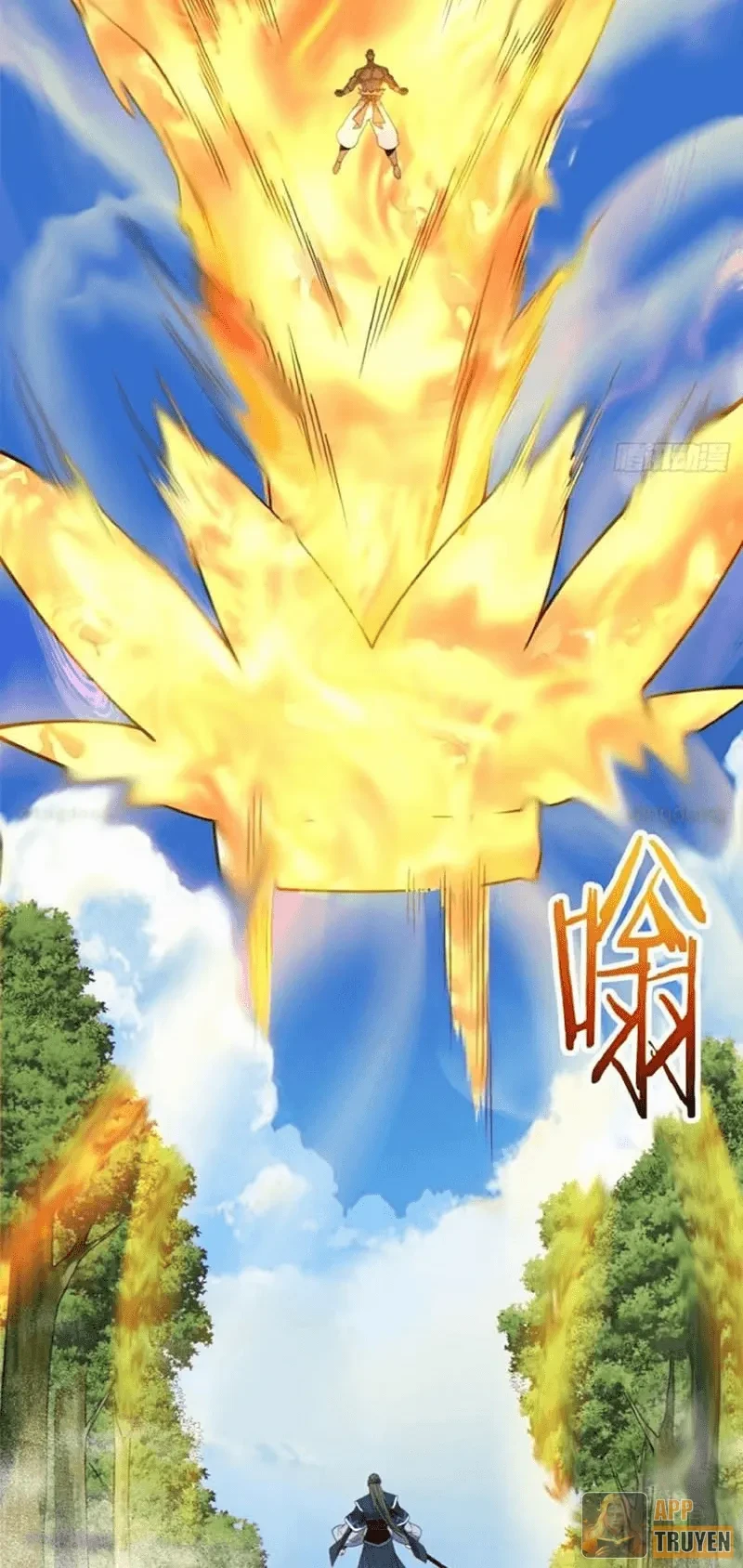 Đồ Đệ Của Ta Đều Là Đại Phản Phái Chapter 464 - 21