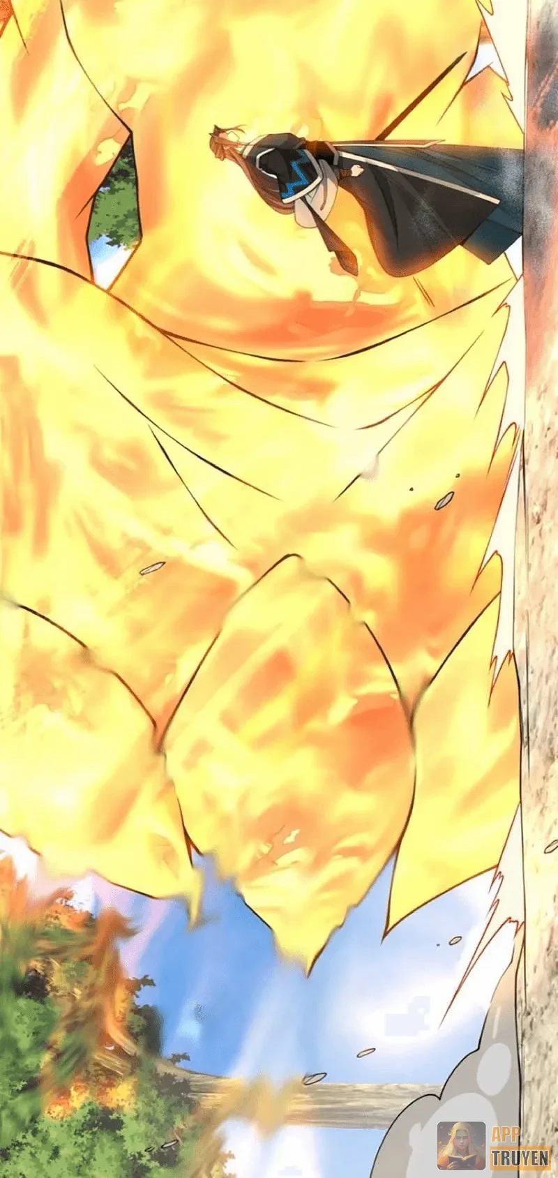 Đồ Đệ Của Ta Đều Là Đại Phản Phái Chapter 464 - 23