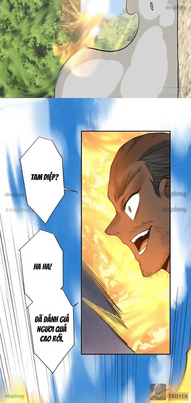 Đồ Đệ Của Ta Đều Là Đại Phản Phái Chapter 464 - 24