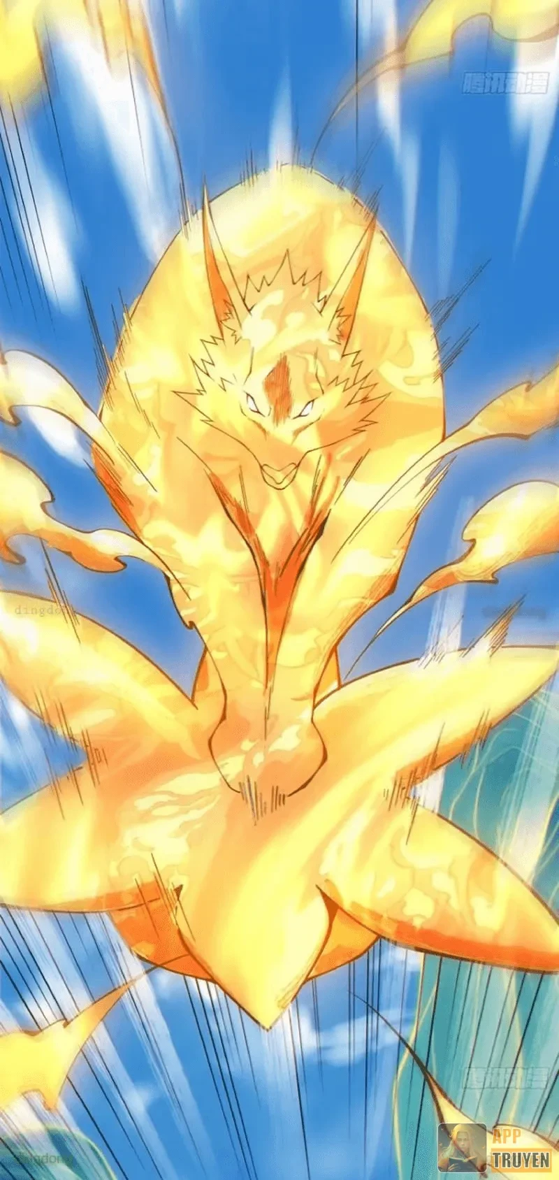 Đồ Đệ Của Ta Đều Là Đại Phản Phái Chapter 464 - 25