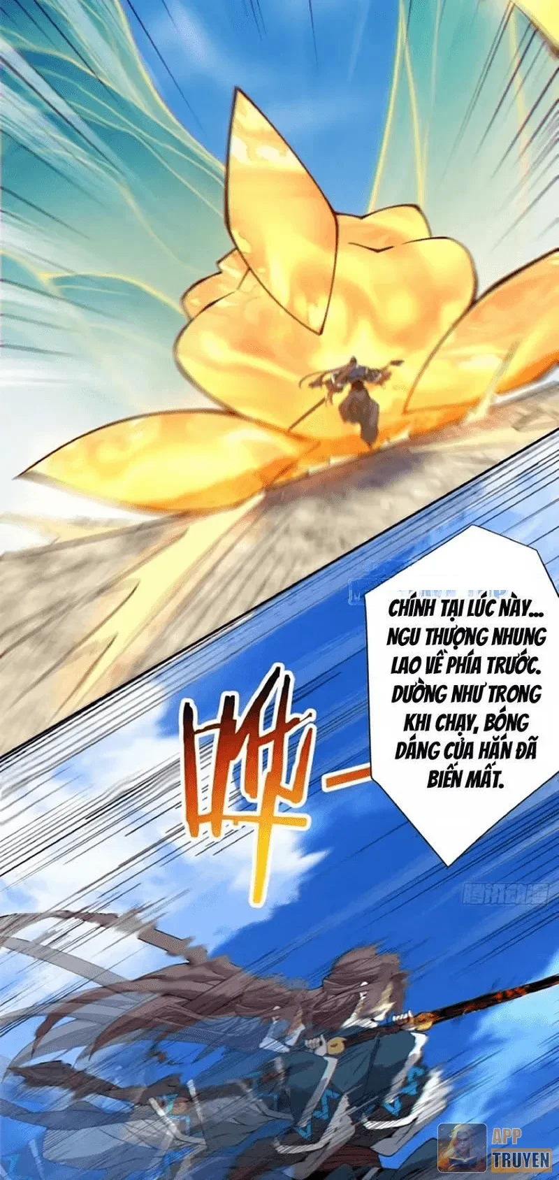 Đồ Đệ Của Ta Đều Là Đại Phản Phái Chapter 464 - 26