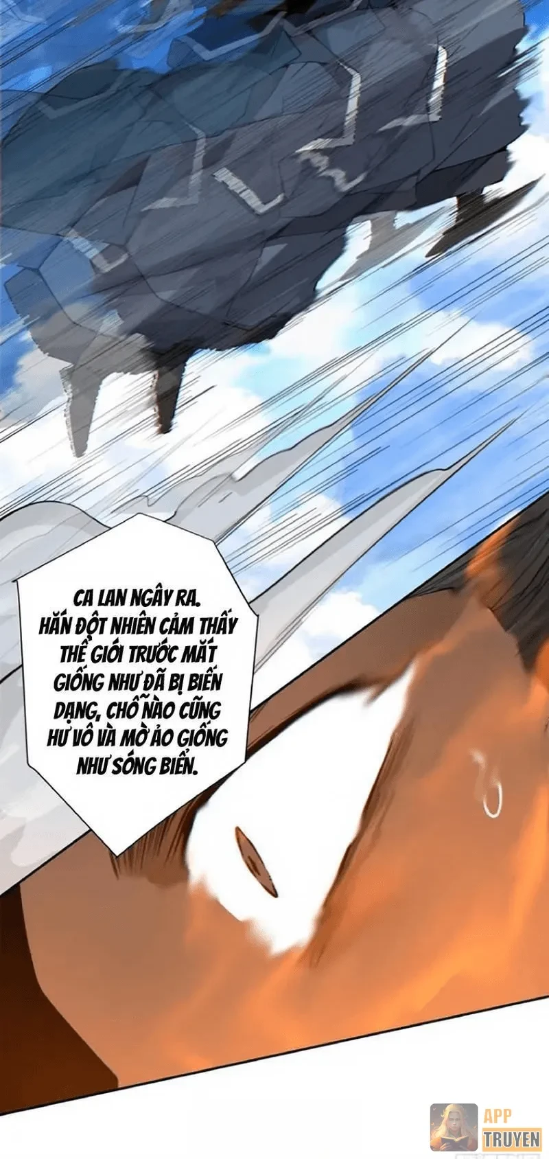 Đồ Đệ Của Ta Đều Là Đại Phản Phái Chapter 464 - 27