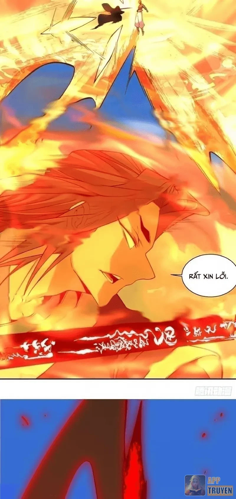 Đồ Đệ Của Ta Đều Là Đại Phản Phái Chapter 464 - 31