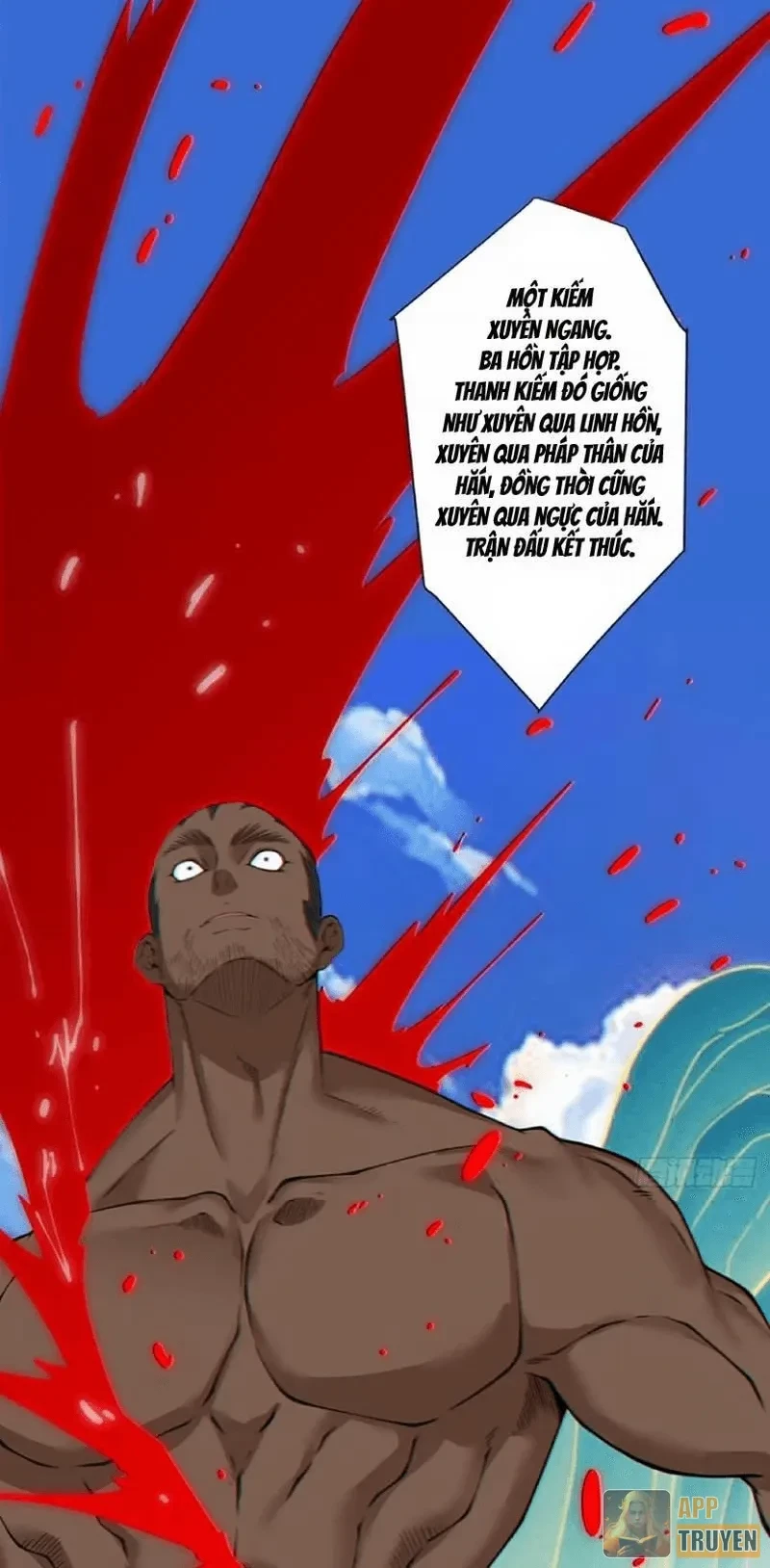 Đồ Đệ Của Ta Đều Là Đại Phản Phái Chapter 465 - 2