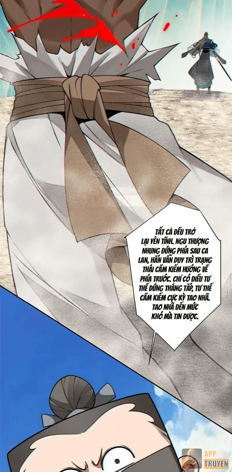 Đồ Đệ Của Ta Đều Là Đại Phản Phái Chapter 465 - 3