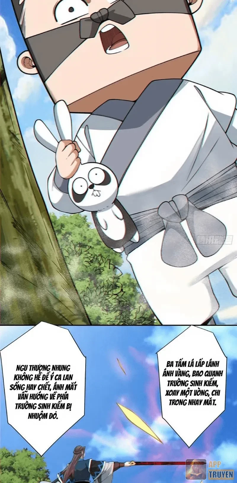 Đồ Đệ Của Ta Đều Là Đại Phản Phái Chapter 465 - 4