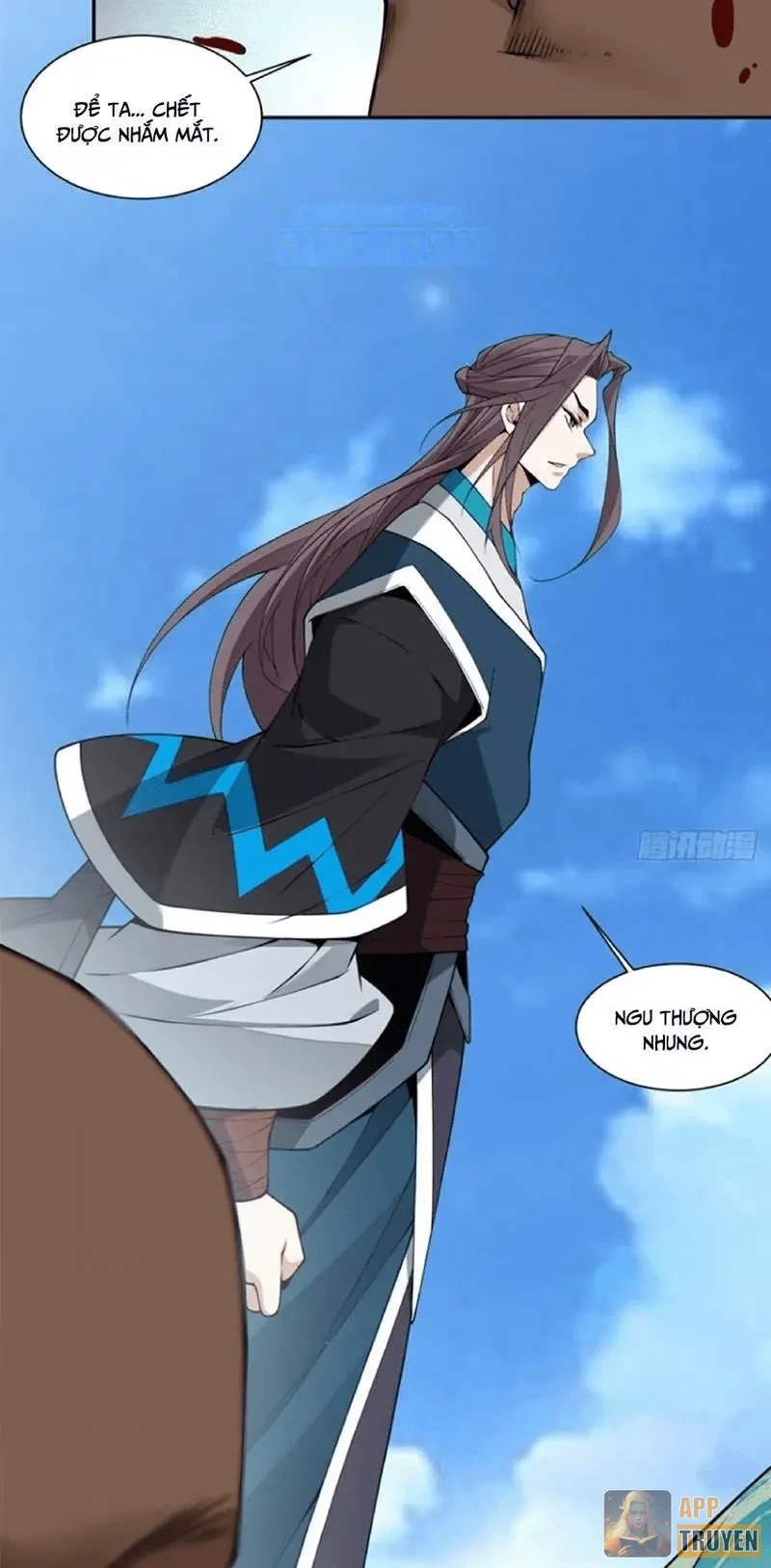 Đồ Đệ Của Ta Đều Là Đại Phản Phái Chapter 465 - 7