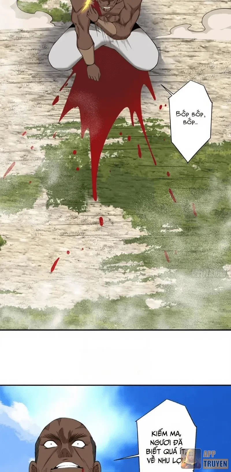 Đồ Đệ Của Ta Đều Là Đại Phản Phái Chapter 465 - 10