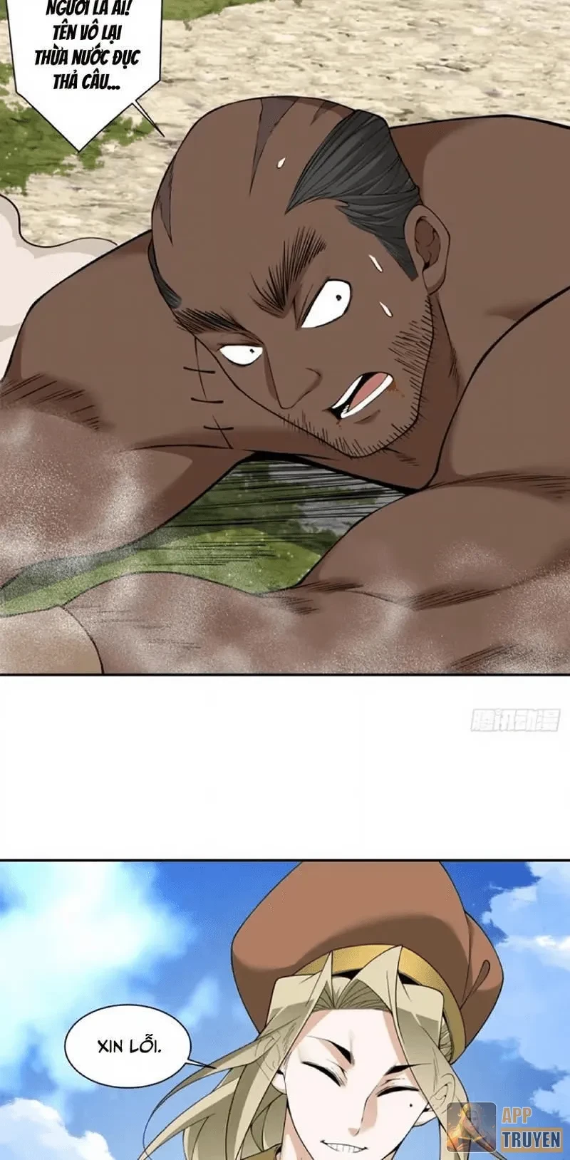 Đồ Đệ Của Ta Đều Là Đại Phản Phái Chapter 465 - 13