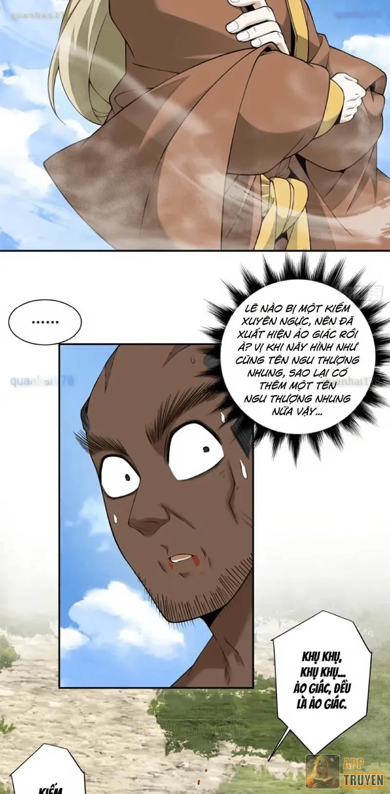 Đồ Đệ Của Ta Đều Là Đại Phản Phái Chapter 465 - 15