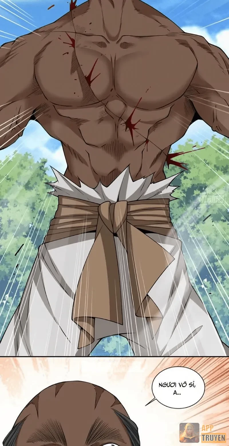 Đồ Đệ Của Ta Đều Là Đại Phản Phái Chapter 465 - 18