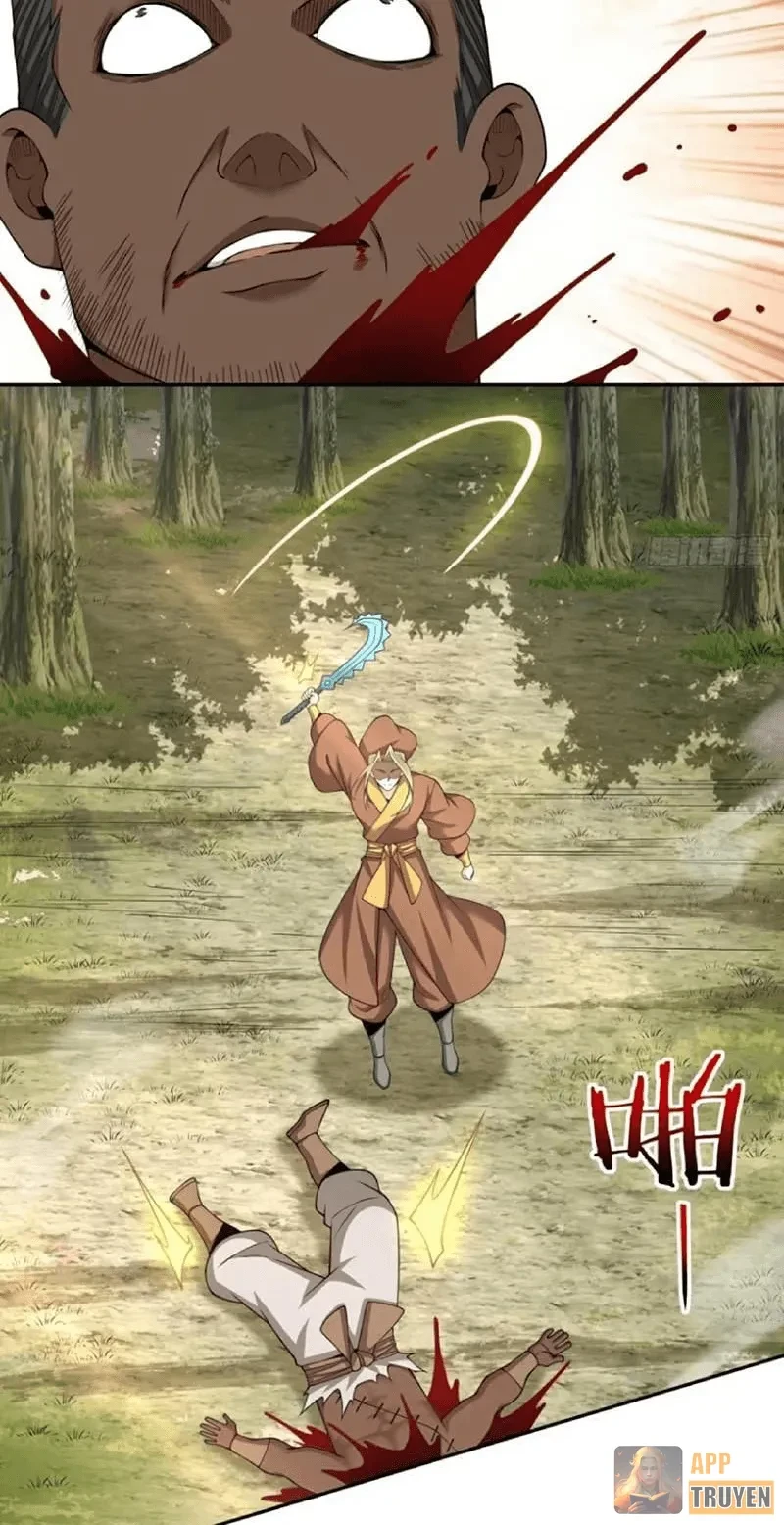 Đồ Đệ Của Ta Đều Là Đại Phản Phái Chapter 465 - 19