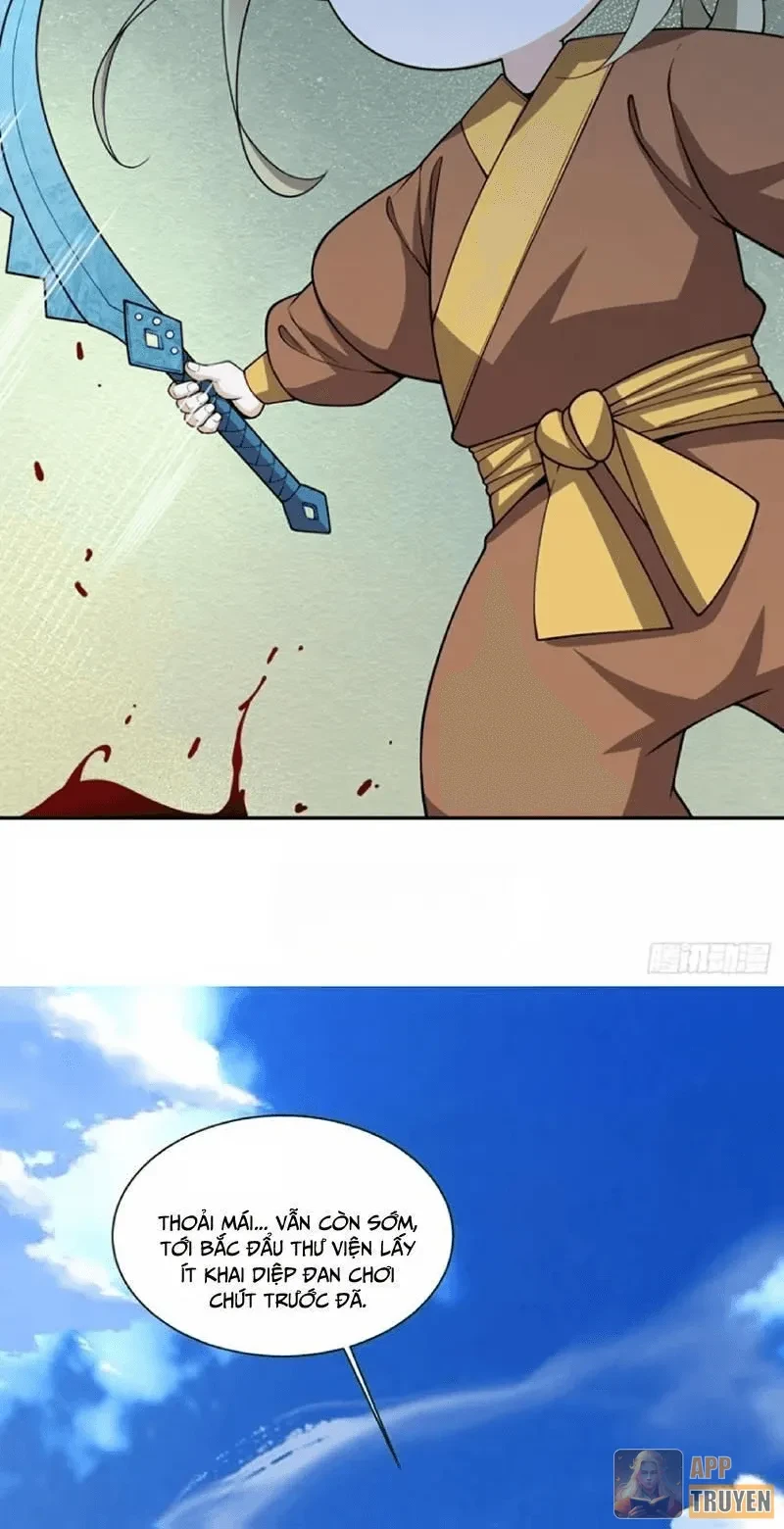 Đồ Đệ Của Ta Đều Là Đại Phản Phái Chapter 465 - 21