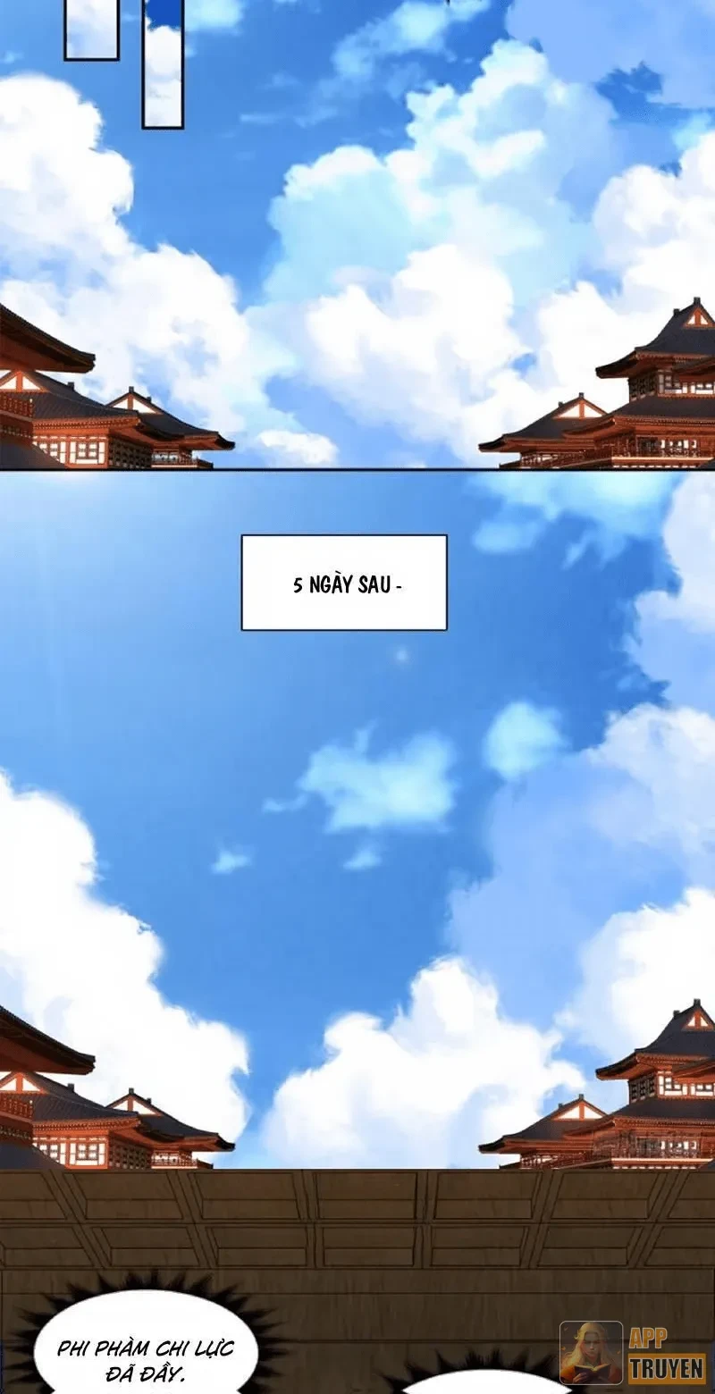 Đồ Đệ Của Ta Đều Là Đại Phản Phái Chapter 465 - 29