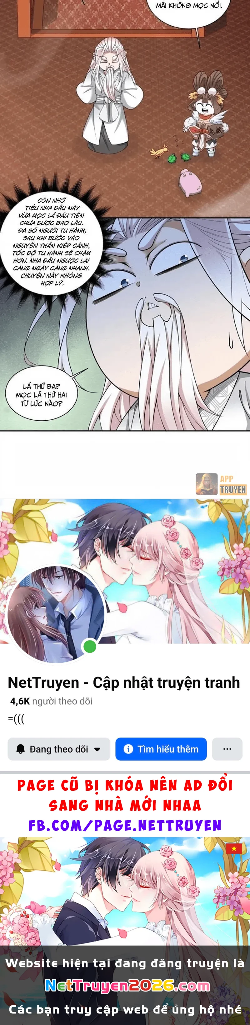 Đồ Đệ Của Ta Đều Là Đại Phản Phái Chapter 465 - 33