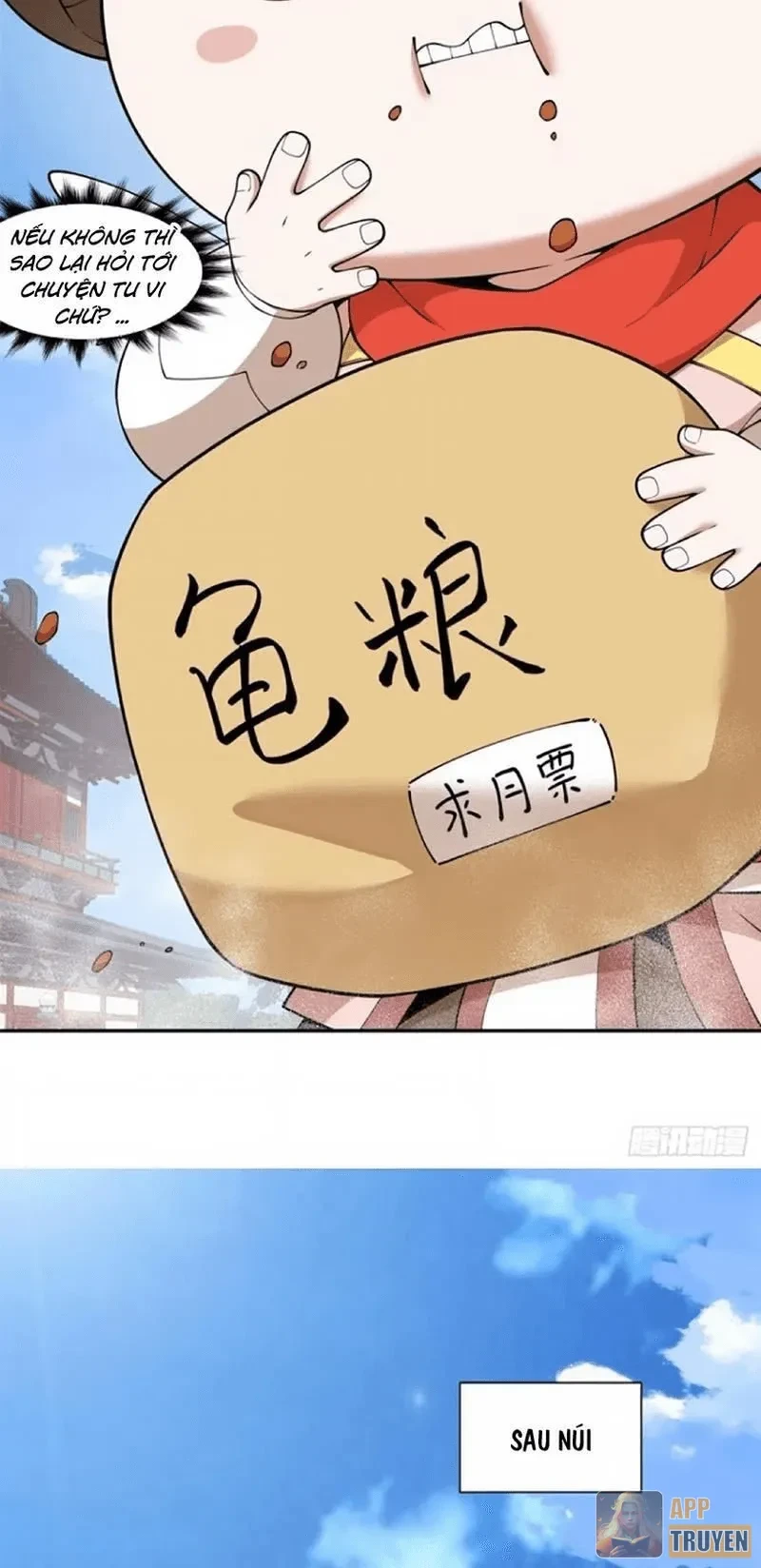 Đồ Đệ Của Ta Đều Là Đại Phản Phái Chapter 466 - 5