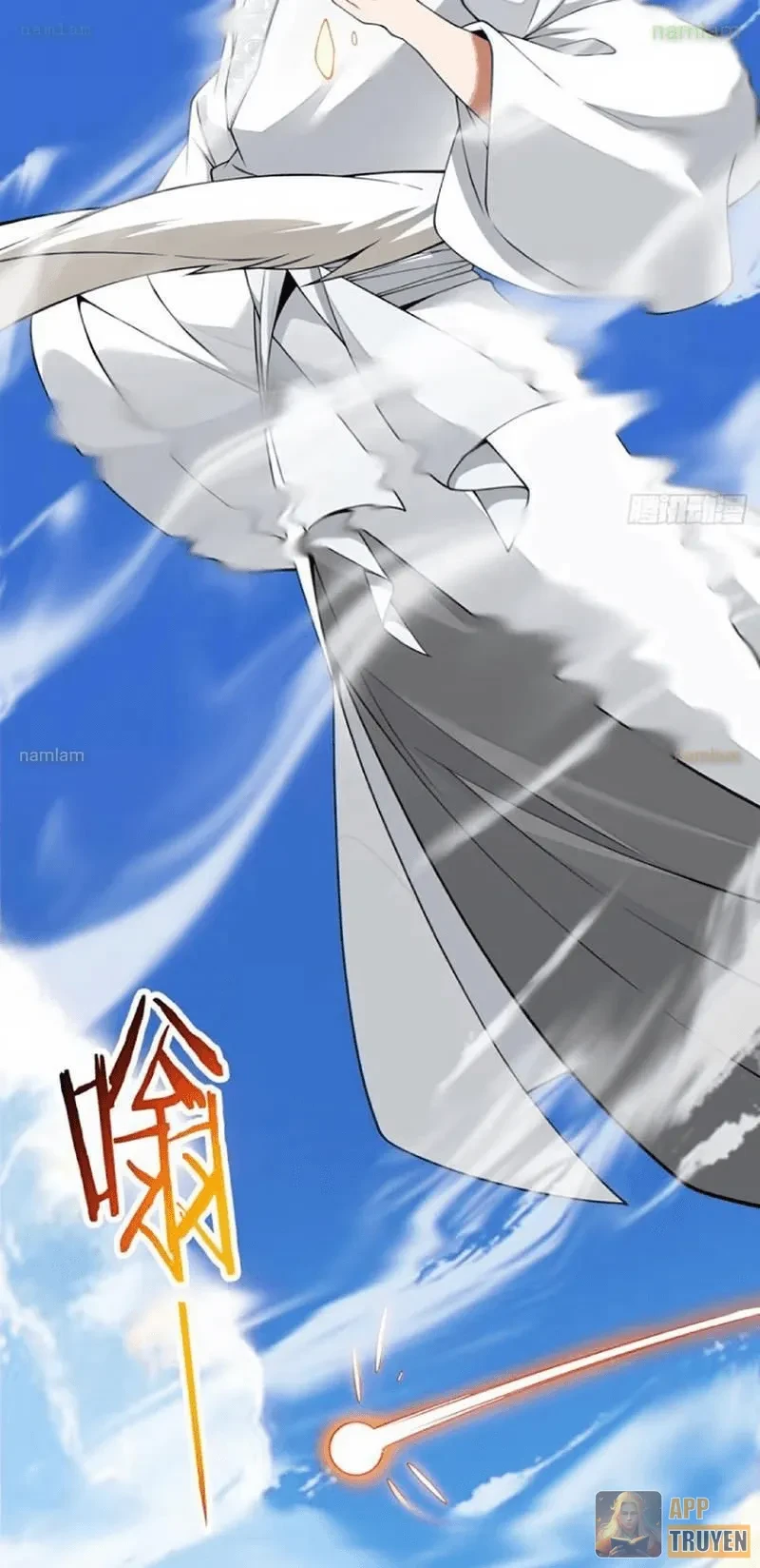 Đồ Đệ Của Ta Đều Là Đại Phản Phái Chapter 466 - 11