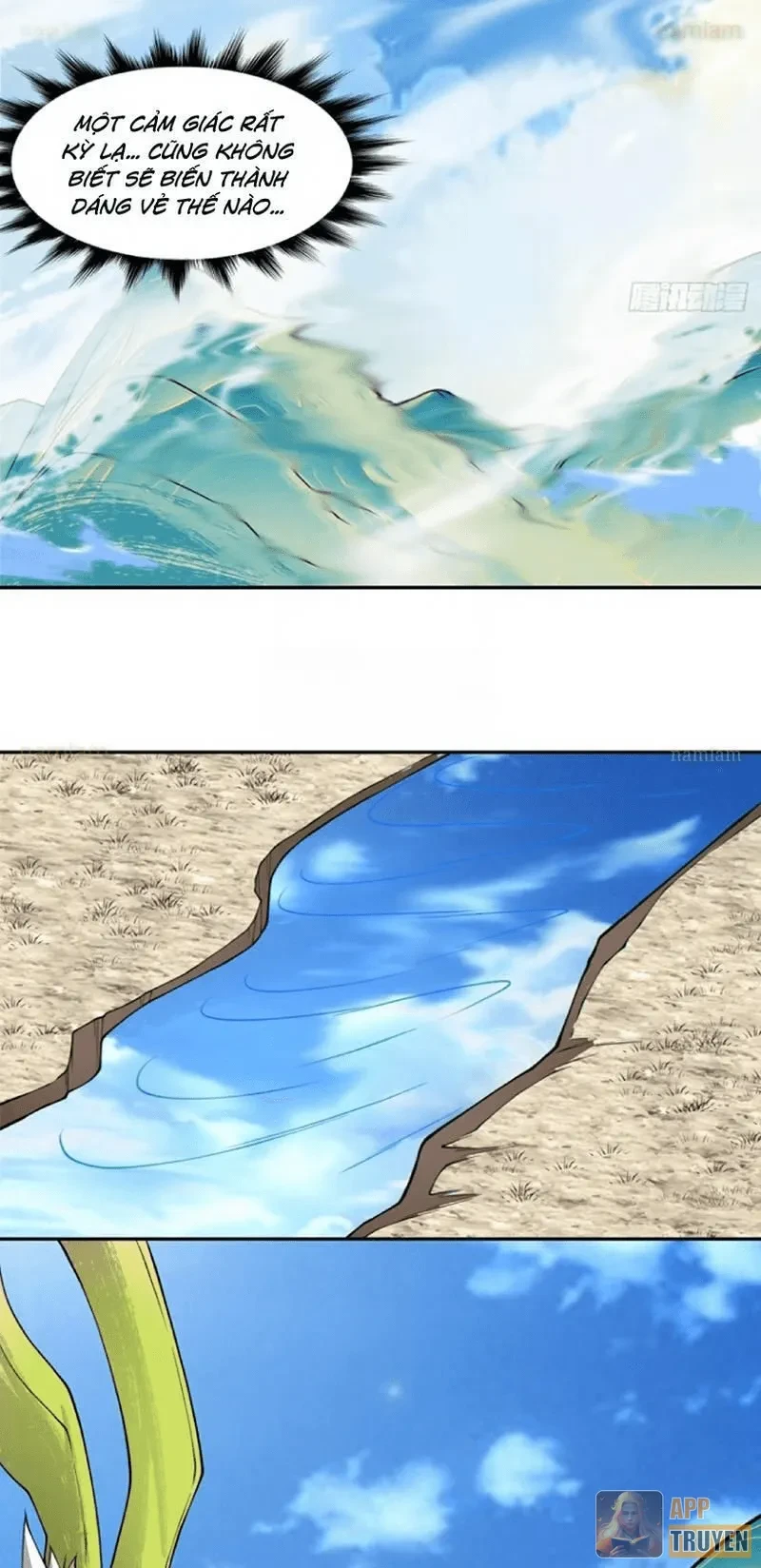 Đồ Đệ Của Ta Đều Là Đại Phản Phái Chapter 466 - 12