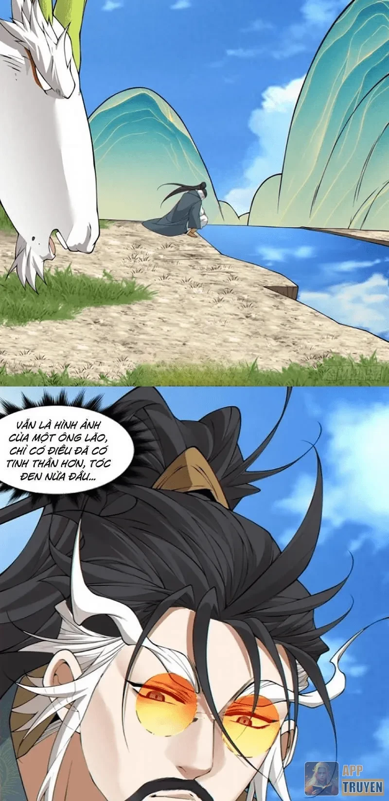 Đồ Đệ Của Ta Đều Là Đại Phản Phái Chapter 466 - 13