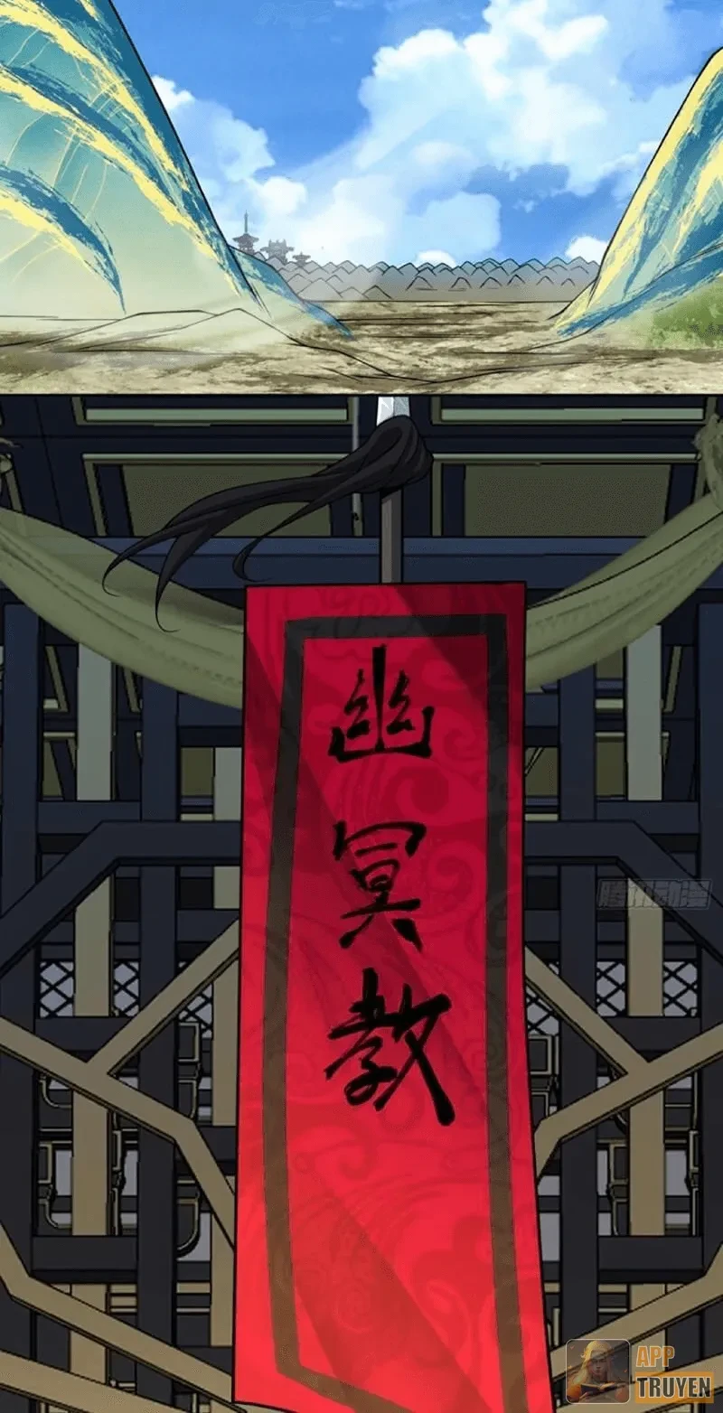 Đồ Đệ Của Ta Đều Là Đại Phản Phái Chapter 466 - 26