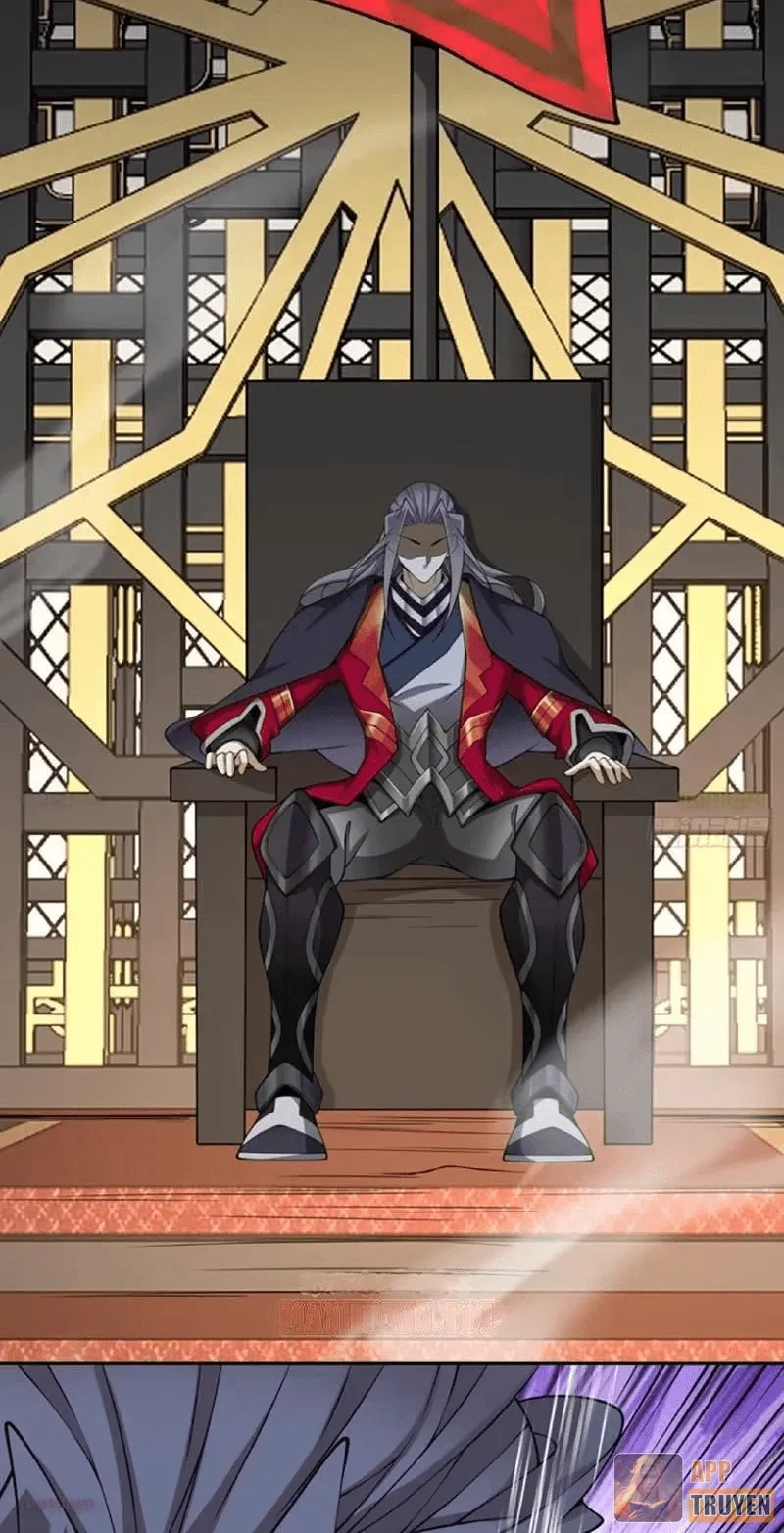 Đồ Đệ Của Ta Đều Là Đại Phản Phái Chapter 466 - 27