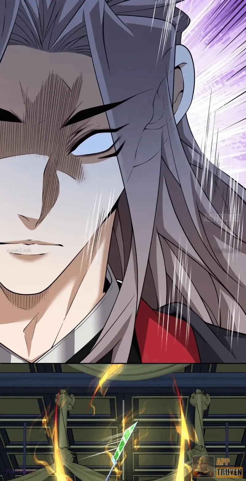 Đồ Đệ Của Ta Đều Là Đại Phản Phái Chapter 466 - 28