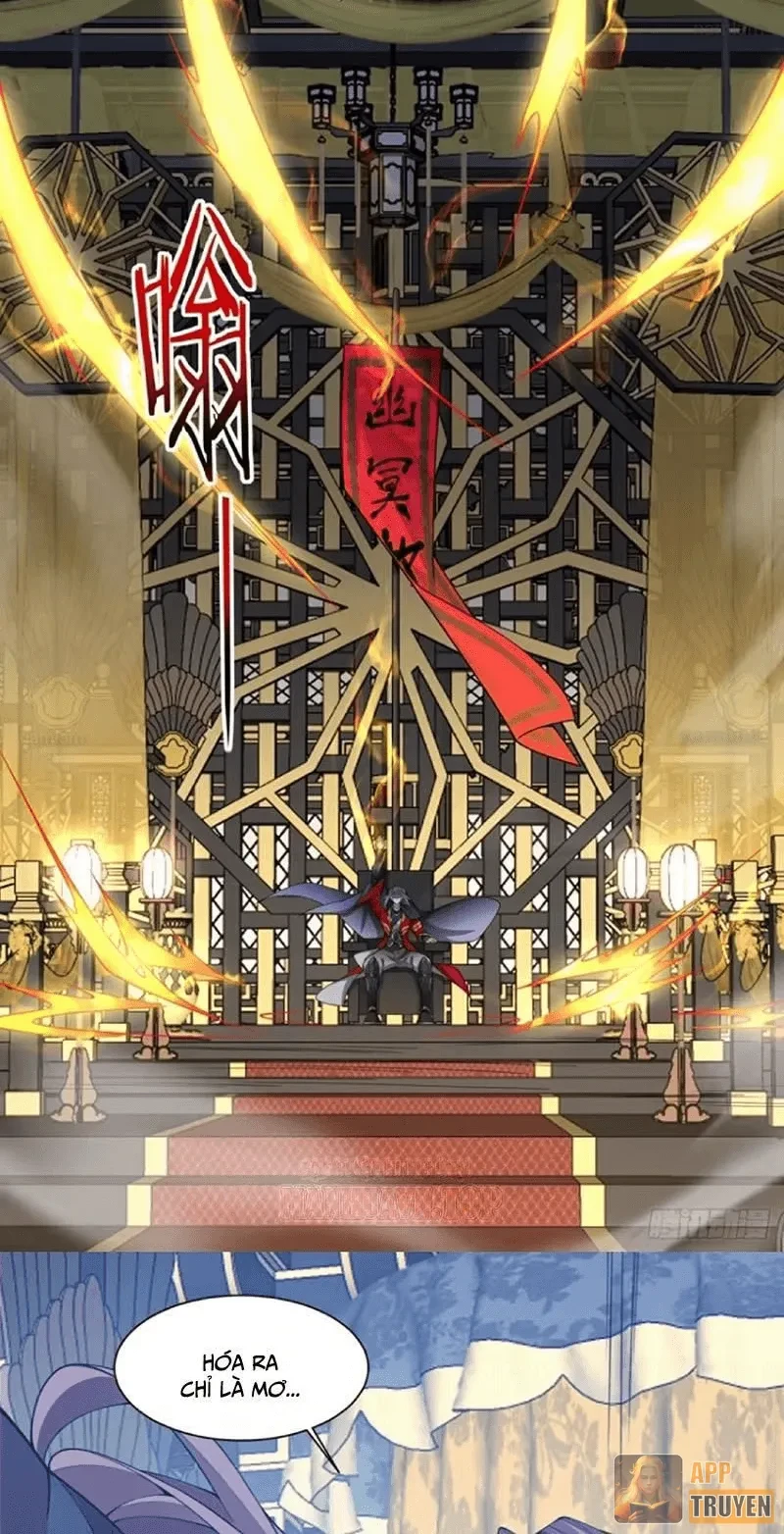 Đồ Đệ Của Ta Đều Là Đại Phản Phái Chapter 466 - 29