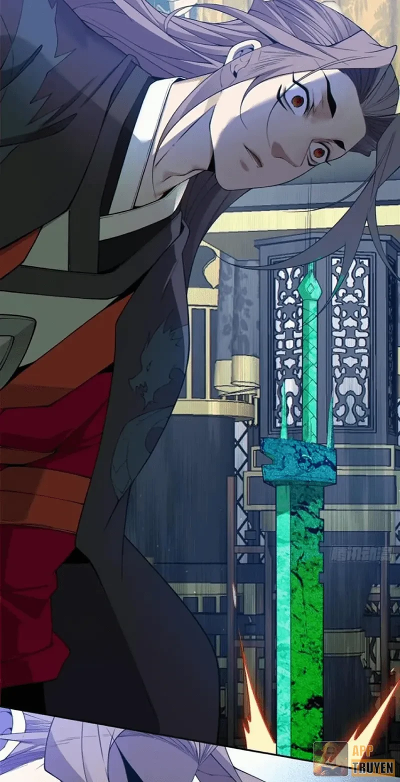 Đồ Đệ Của Ta Đều Là Đại Phản Phái Chapter 466 - 30