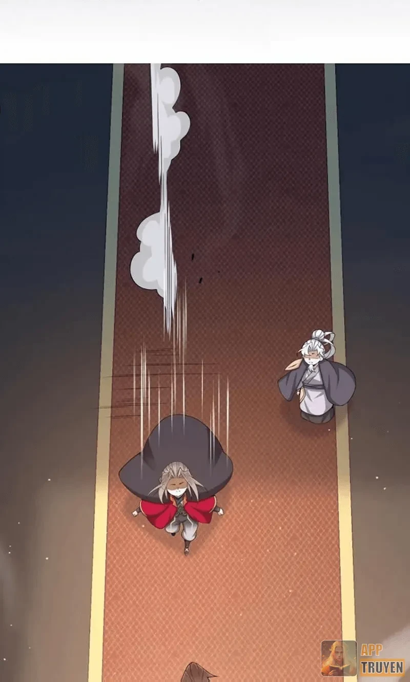 Đồ Đệ Của Ta Đều Là Đại Phản Phái Chapter 467 - 2