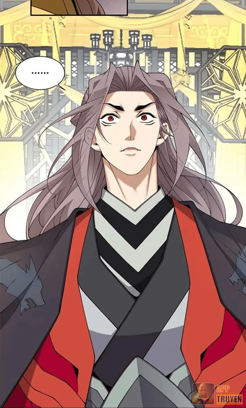 Đồ Đệ Của Ta Đều Là Đại Phản Phái Chapter 467 - 8