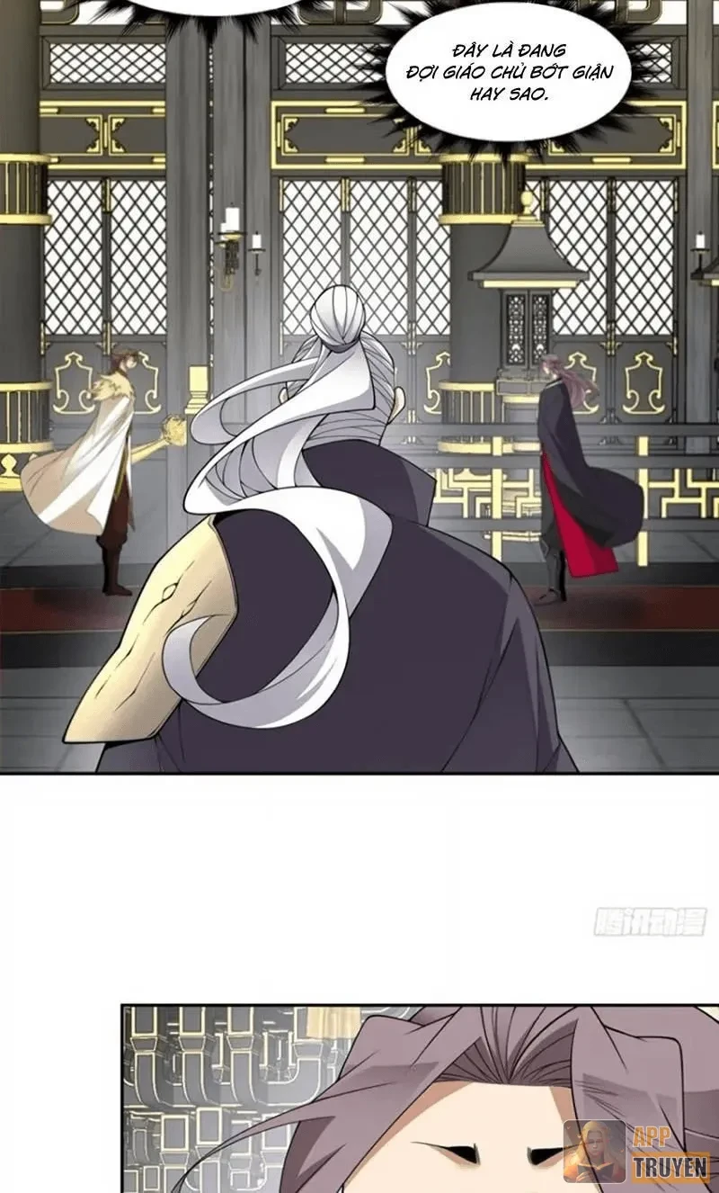 Đồ Đệ Của Ta Đều Là Đại Phản Phái Chapter 467 - 12