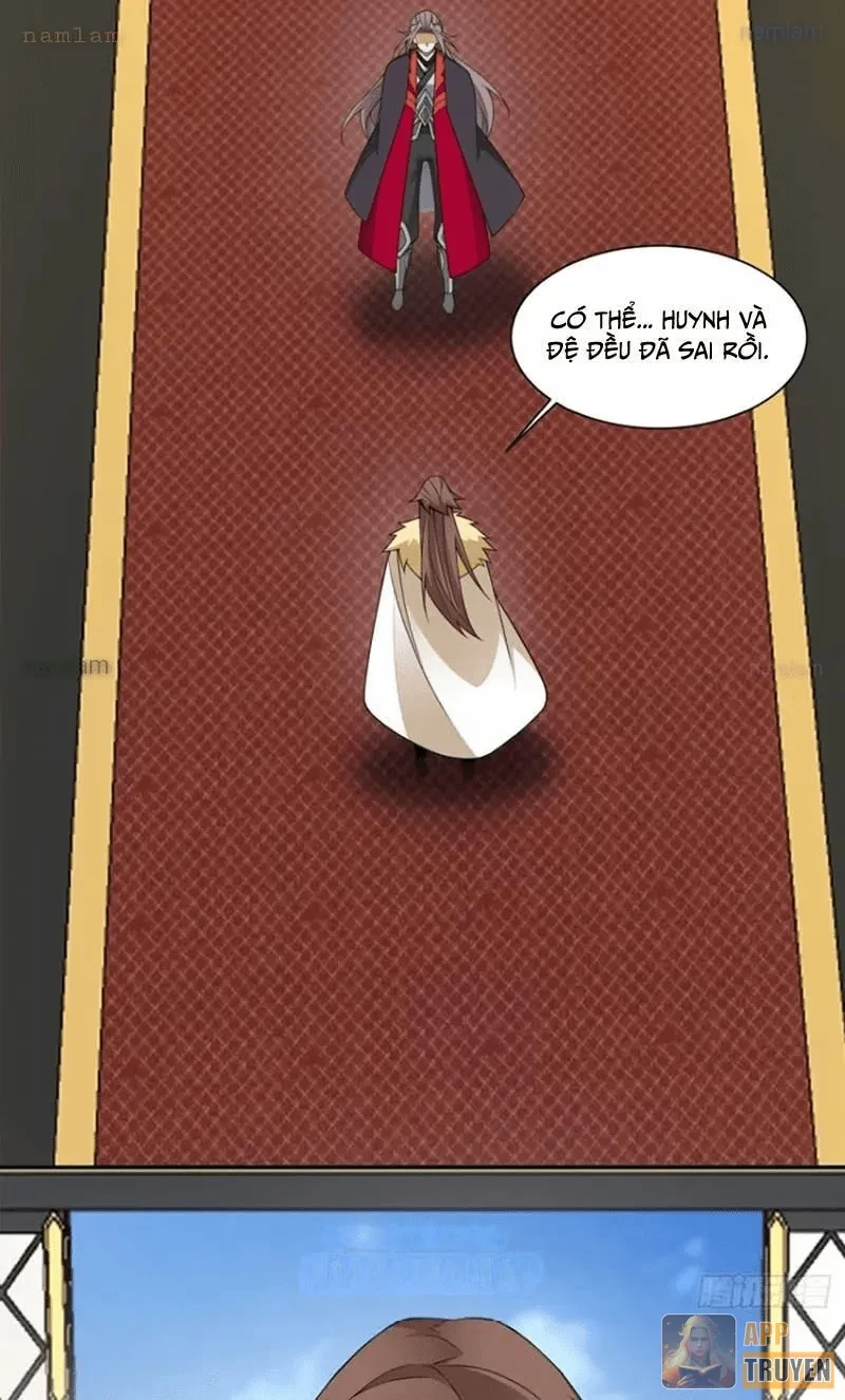 Đồ Đệ Của Ta Đều Là Đại Phản Phái Chapter 467 - 14