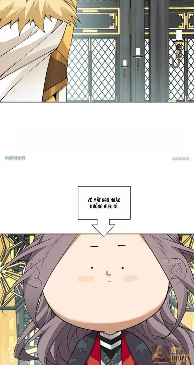 Đồ Đệ Của Ta Đều Là Đại Phản Phái Chapter 467 - 17