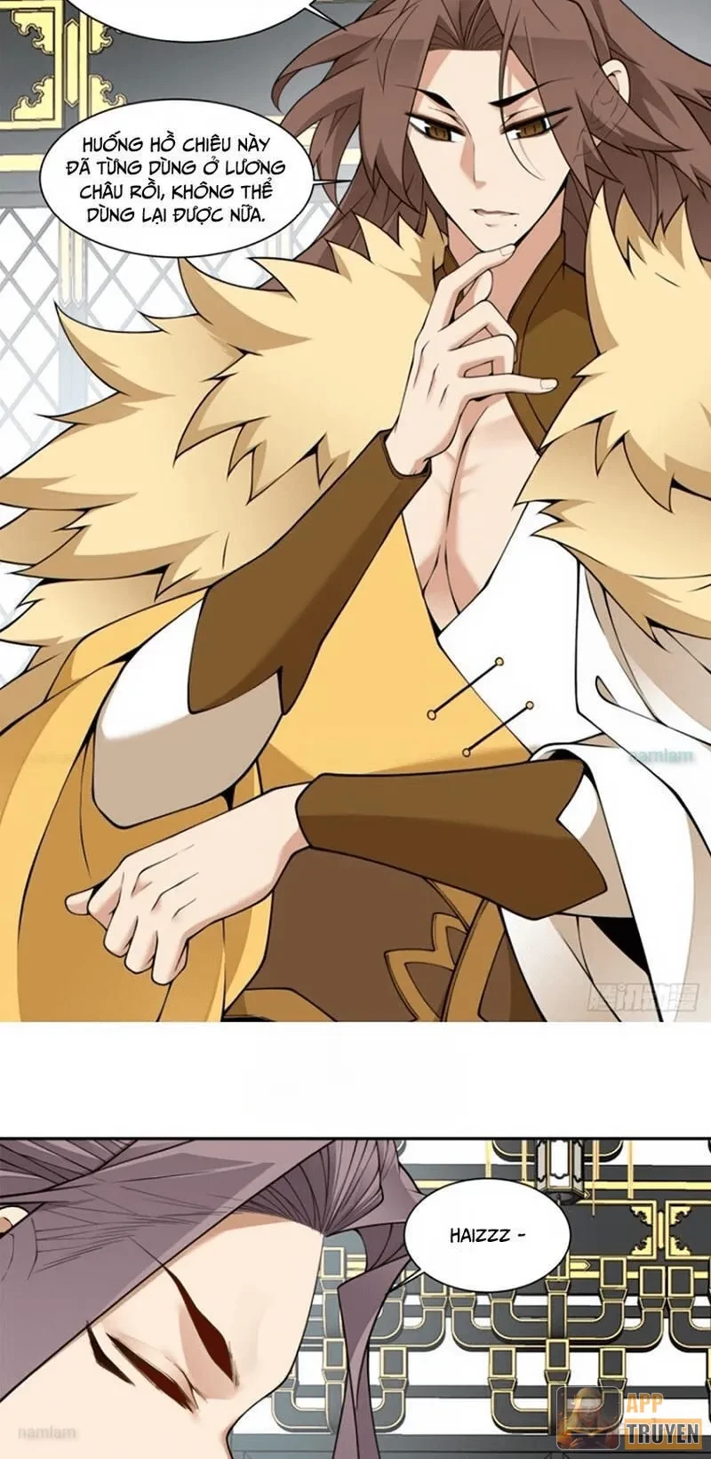 Đồ Đệ Của Ta Đều Là Đại Phản Phái Chapter 467 - 24