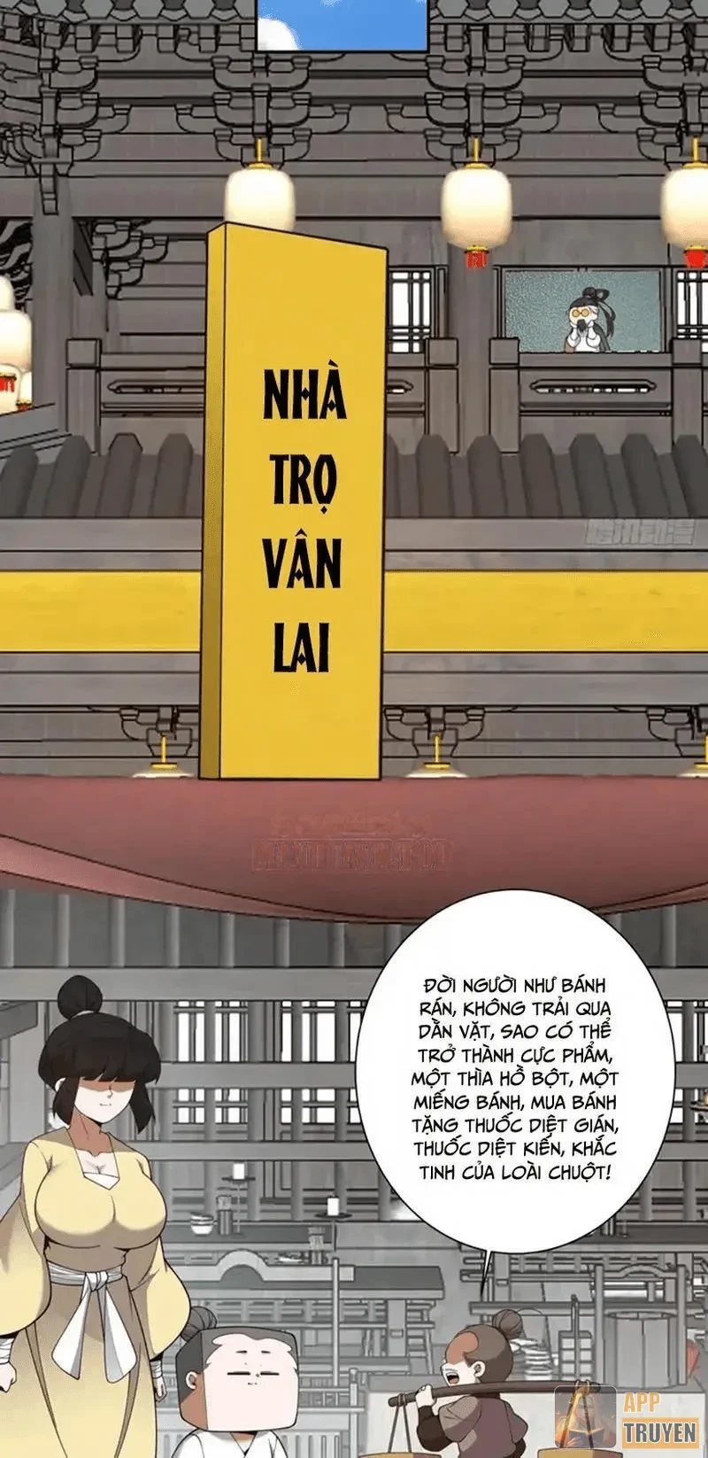 Đồ Đệ Của Ta Đều Là Đại Phản Phái Chapter 468 - 11