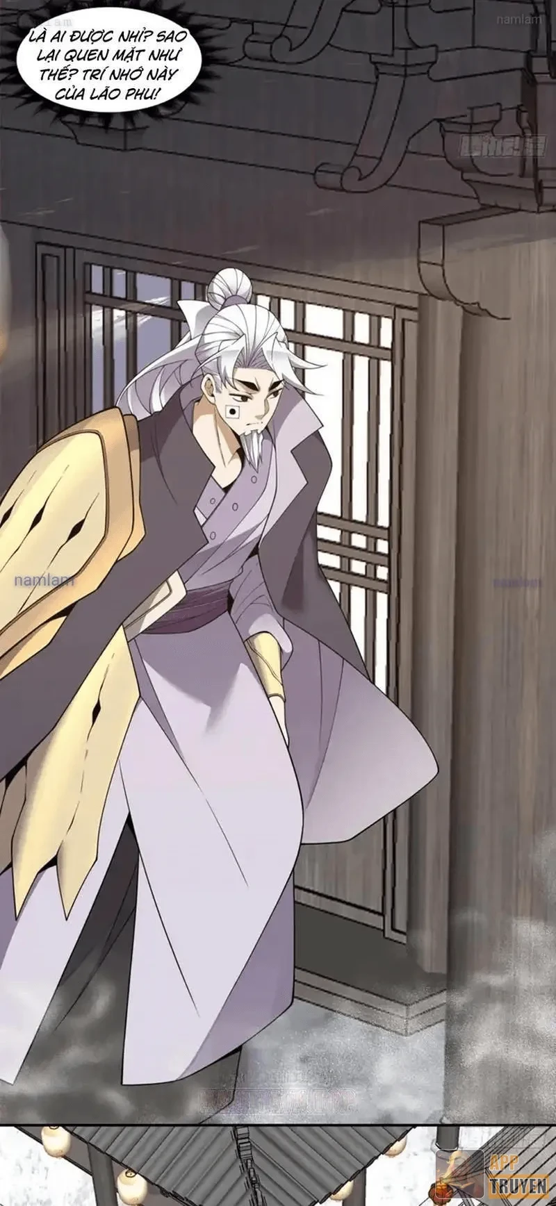 Đồ Đệ Của Ta Đều Là Đại Phản Phái Chapter 468 - 19