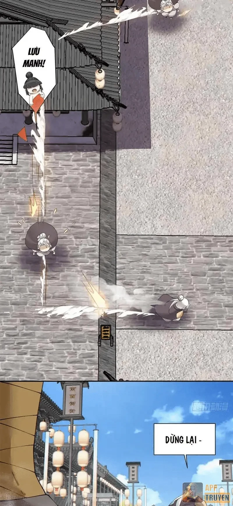 Đồ Đệ Của Ta Đều Là Đại Phản Phái Chapter 468 - 22