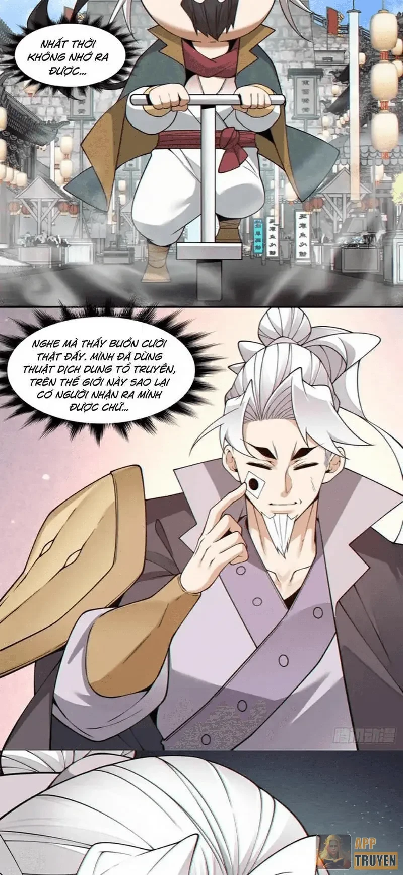 Đồ Đệ Của Ta Đều Là Đại Phản Phái Chapter 468 - 24