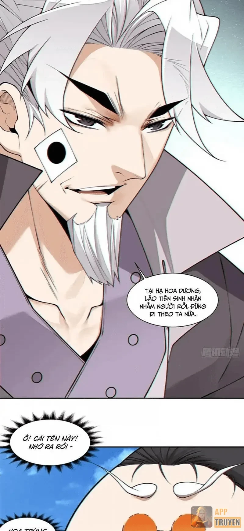 Đồ Đệ Của Ta Đều Là Đại Phản Phái Chapter 468 - 25