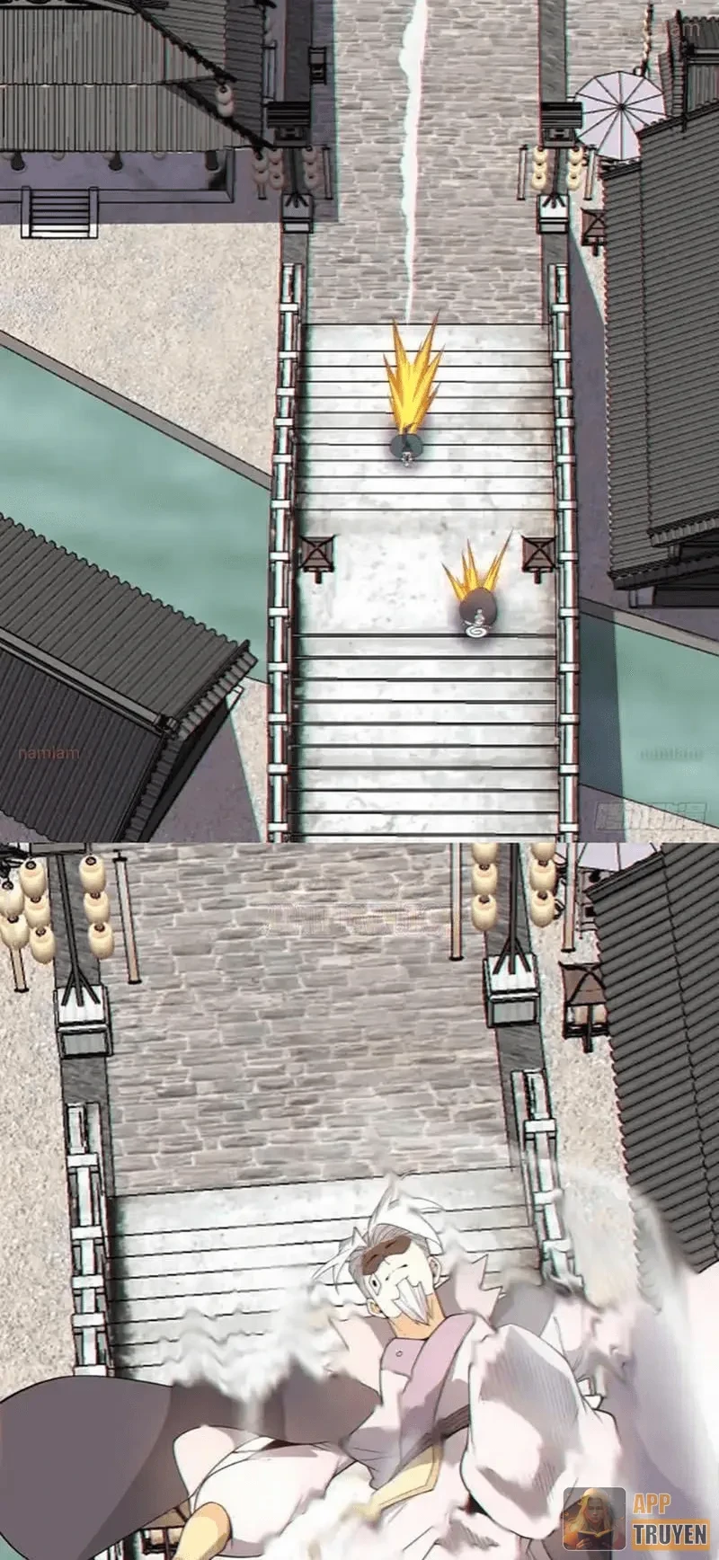 Đồ Đệ Của Ta Đều Là Đại Phản Phái Chapter 468 - 28