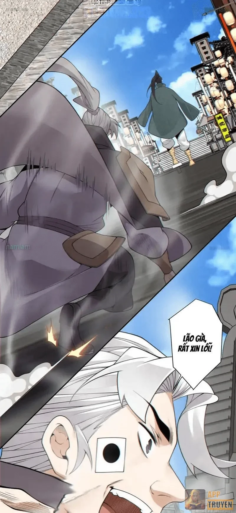 Đồ Đệ Của Ta Đều Là Đại Phản Phái Chapter 468 - 30